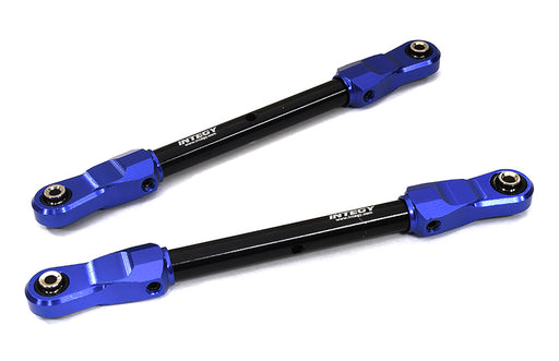 Billet Machined Front 117mm Upper Linkages for Traxxas 1/8 Sledge 4WD