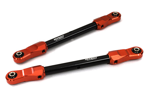 Billet Machined Front 117mm Upper Linkages for Traxxas 1/8 Sledge 4WD