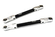 Billet Machined Front 117mm Upper Linkages for Traxxas 1/8 Sledge 4WD