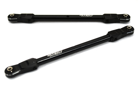 Billet Machined Rear 144mm Upper Linkages for Traxxas 1/8 Sledge 4WD