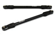 Billet Machined Rear 144mm Upper Linkages for Traxxas 1/8 Sledge 4WD