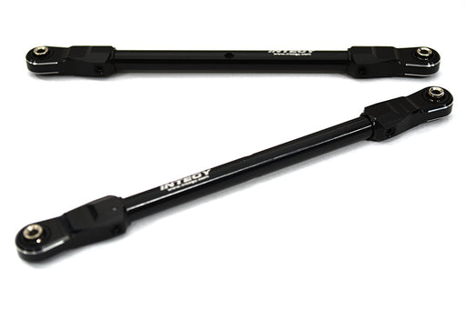 Billet Machined Rear 144mm Upper Linkages for Traxxas 1/8 Sledge 4WD