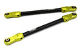 Billet Machined Rear 144mm Upper Linkages for Traxxas 1/8 Sledge 4WD