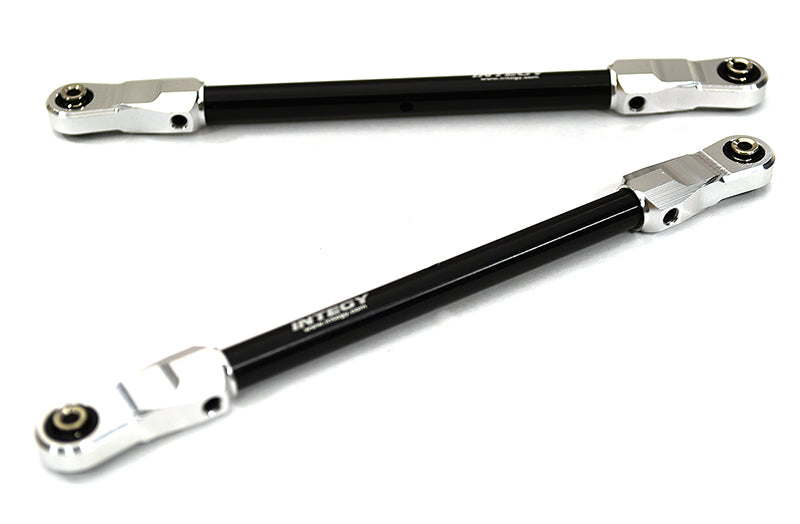 Billet Machined Rear 144mm Upper Linkages for Traxxas 1/8 Sledge 4WD