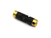 Motor Coupler Single Joint L=37mm O.D.=10mm 2.3mm to 3mm for RC Boat