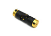 Motor Coupler Single Joint L=44mm O.D.=13mm 2.3mm to 2mm for RC Boat