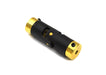 Motor Coupler Single Joint L=44mm O.D.=13mm 3.17mm to 3mm for RC Boat