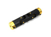 Motor Coupler Double Joint L=63mm O.D.=13mm 2.3mm to 3mm for RC Boat