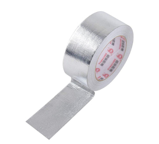 Aluminum Body Repair Tape (25mx50mm) for Plastic RC Bodies