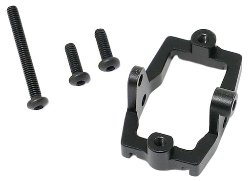 Alloy Machined Servo Mount for Traxxas 1/18 TRX-4M Crawler