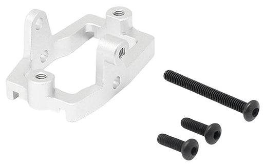 Alloy Machined Servo Mount for Traxxas 1/18 TRX-4M Crawler