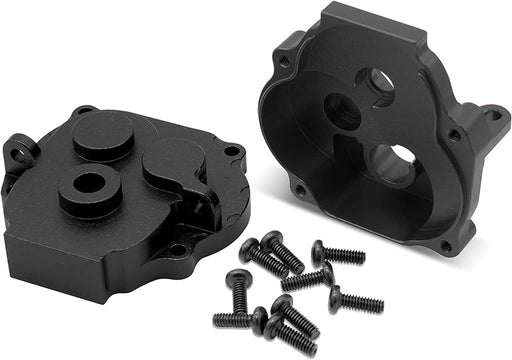 Alloy Machined Main Gearbox Housing for Traxxas 1/18 TRX-4M Crawler