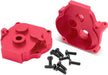 Alloy Machined Main Gearbox Housing for Traxxas 1/18 TRX-4M Crawler