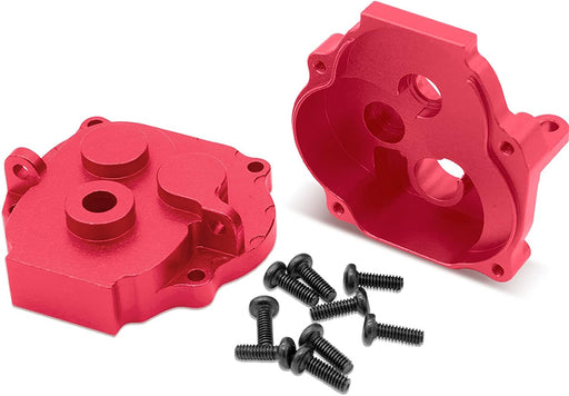 Alloy Machined Main Gearbox Housing for Traxxas 1/18 TRX-4M Crawler