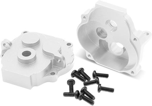 Alloy Machined Main Gearbox Housing for Traxxas 1/18 TRX-4M Crawler