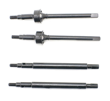 Front & Rear Drive Shafts for Traxxas 1/18 TRX-4M Crawler