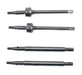 Front & Rear Drive Shafts for Traxxas 1/18 TRX-4M Crawler