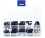 Replacement Hex Nuts, Pins & Steel Screws Hardware Kit for Traxxas 1/18 TRX-4M