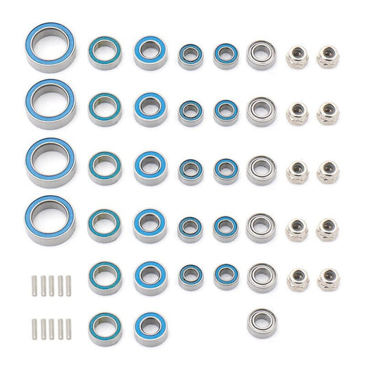 Replacement Nuts, Pins & Ball Bearing (32) Kit for Traxxas 1/18 TRX-4M Crawler