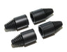 Drive Shaft Dust Covers / Axle Boots (4) for HPI 1/5 Baja 5B