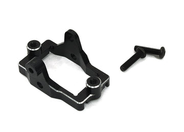 Alloy Machined Servo Mount for Traxxas 1/18 TRX-4M Crawler