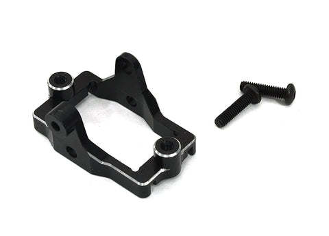 Alloy Machined Servo Mount for Traxxas 1/18 TRX-4M Crawler