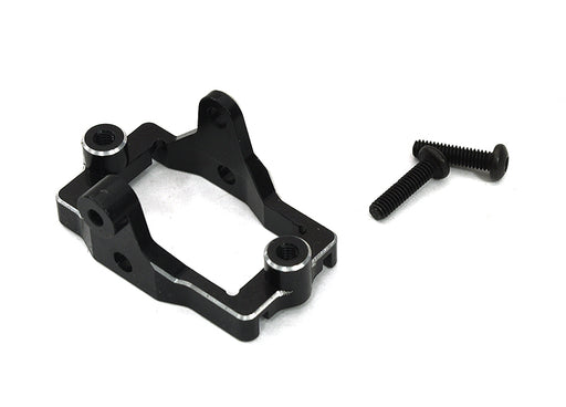 Alloy Machined Servo Mount for Traxxas 1/18 TRX-4M Crawler