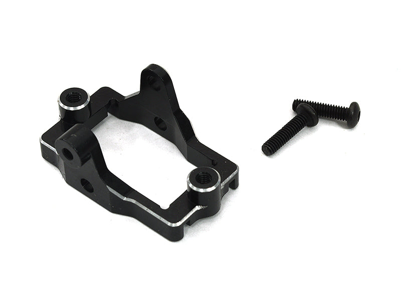 Alloy Machined Servo Mount for Traxxas 1/18 TRX-4M Crawler