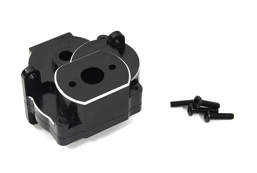 Alloy Machined Main Gearbox Housing for Traxxas 1/18 TRX-4M Crawler
