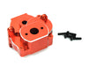 Alloy Machined Main Gearbox Housing for Traxxas 1/18 TRX-4M Crawler