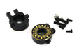 Brass Alloy Machined Steering Blocks 16g Each for Traxxas 1/18 TRX-4M Crawler