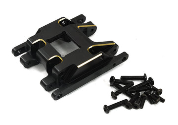 Brass Alloy Center Skid 56g for Traxxas 1/18 TRX-4M Crawler