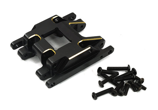 Brass Alloy Center Skid 56g for Traxxas 1/18 TRX-4M Crawler