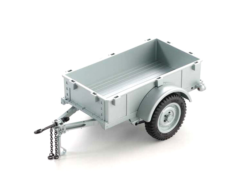 1:18 / 1:12 Utility Trailer A Sliver