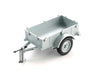 1:18 / 1:12 Utility Trailer A Sliver