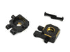 Brass Alloy Steering Blocks 11g Each for Traxxas 1/18 TRX-4M