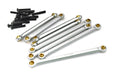 Alloy Machined Linkage Set (8) for Traxxas 1/18 TRX-4M
