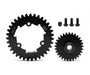 HD Steel 29T Pinion + 35T Spur Gear Set 1.5 MOD for Traxxas X-Maxx & XRT