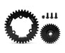 HD Steel 30T Pinion + 35T Spur Gear Set 1.5 MOD for Traxxas X-Maxx & XRT