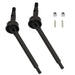 Front Universal Drive Shafts for Traxxas 1/18 TRX-4M Crawler