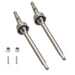Front Universal Drive Shafts for Traxxas 1/18 TRX-4M Crawler