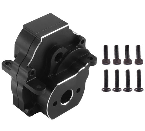 Alloy Machined Main Gearbox Housing for Traxxas 1/18 TRX-4M Crawler