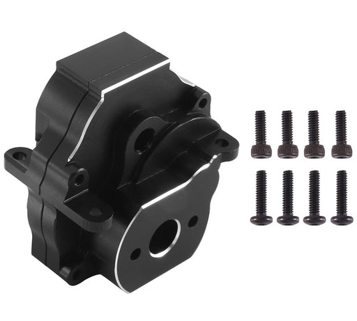 Alloy Machined Main Gearbox Housing for Traxxas 1/18 TRX-4M Crawler