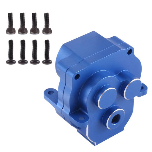 Alloy Machined Main Gearbox Housing for Traxxas 1/18 TRX-4M Crawler