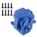 Alloy Machined Main Gearbox Housing for Traxxas 1/18 TRX-4M Crawler