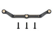 Brass Alloy Steering Linkage 18g for Traxxas 1/18 TRX-4M Crawler
