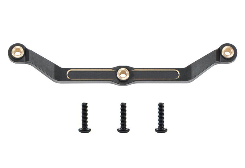 Brass Alloy Steering Linkage 18g for Traxxas 1/18 TRX-4M Crawler