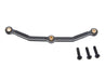 Alloy Machined Steering Linkage for Traxxas 1/18 TRX-4M Crawler