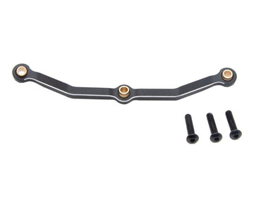Alloy Machined Steering Linkage for Traxxas 1/18 TRX-4M Crawler