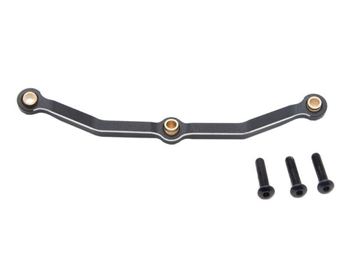 Alloy Machined Steering Linkage for Traxxas 1/18 TRX-4M Crawler